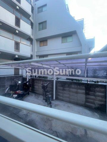 フェニックス永沢のその他共用部分