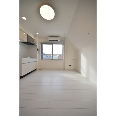 【居間・リビング】 | カーサグラッツェ新小岩