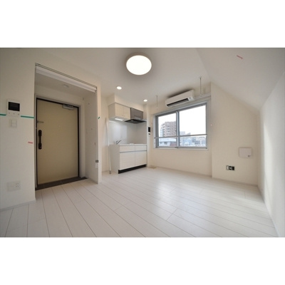 【寝室】 | カーサグラッツェ新小岩