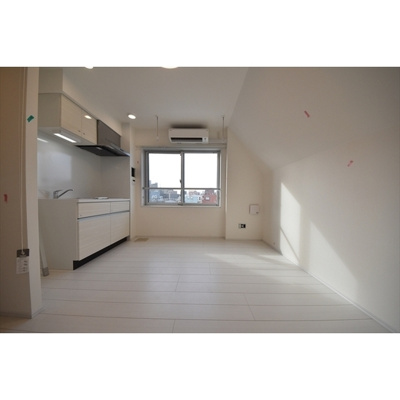 【内装】 | カーサグラッツェ新小岩