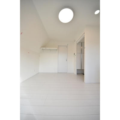 【寝室】 | カーサグラッツェ新小岩