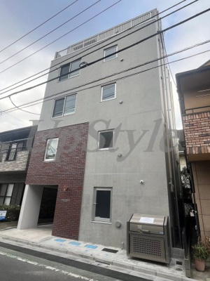 【外観】 | カーサグラッツェ新小岩