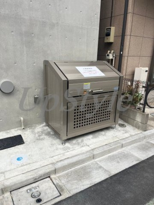 【その他共用部分】 | カーサグラッツェ新小岩