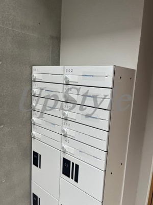 【その他共用部分】 | カーサグラッツェ新小岩