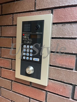 【セキュリティ】 | カーサグラッツェ新小岩