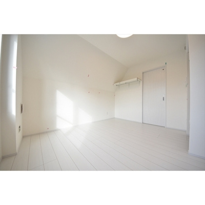 【居間・リビング】 | カーサグラッツェ新小岩