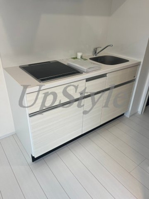 【キッチン】 | カーサグラッツェ新小岩