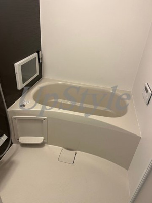 【浴室】 | カーサグラッツェ新小岩