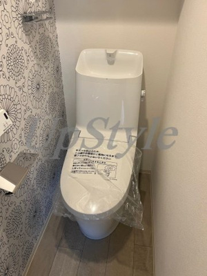 【トイレ】 | カーサグラッツェ新小岩