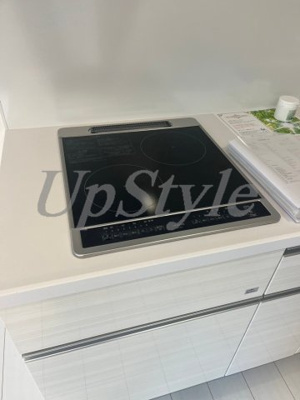 【キッチン】 | カーサグラッツェ新小岩