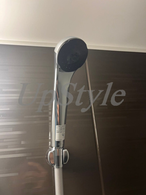 【浴室】 | カーサグラッツェ新小岩