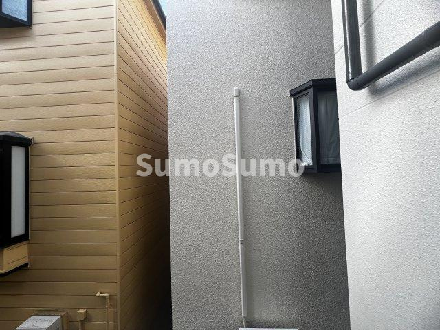 ファミネス芦屋の展望