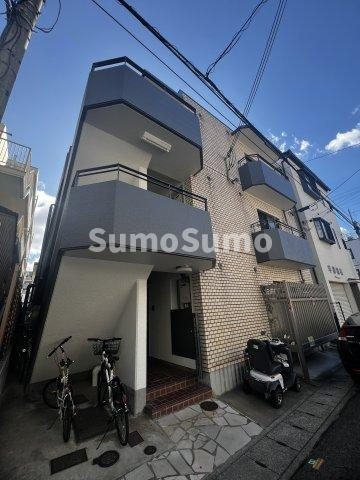 ファミネス芦屋
