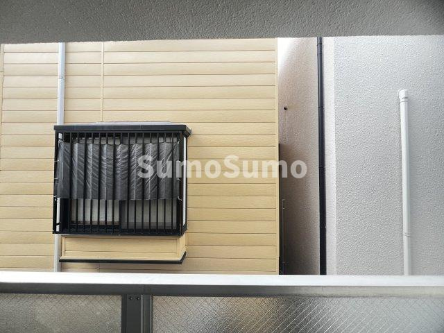 ファミネス芦屋の展望