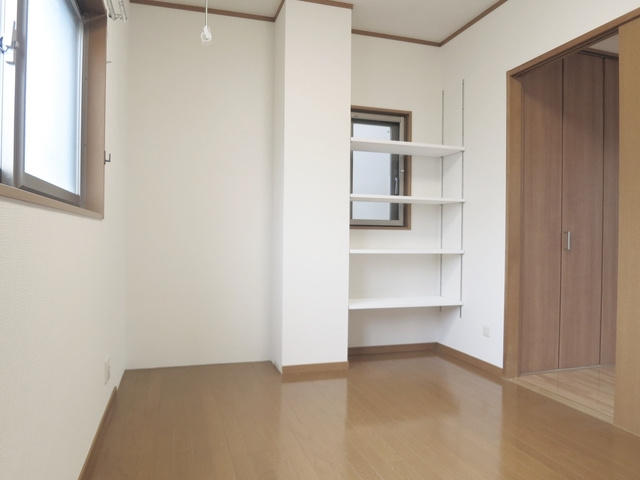 アンビロンＭの寝室|ベッドルーム。