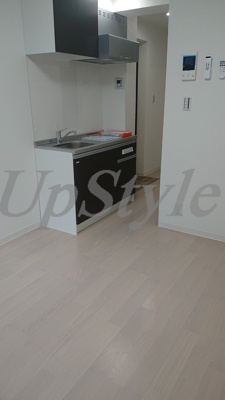 【キッチン】 | ミックメゾン