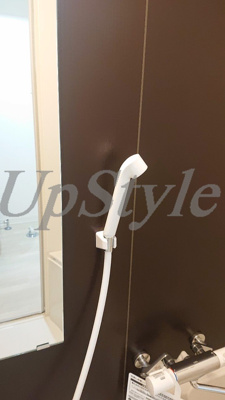 【浴室】 | ミックメゾン