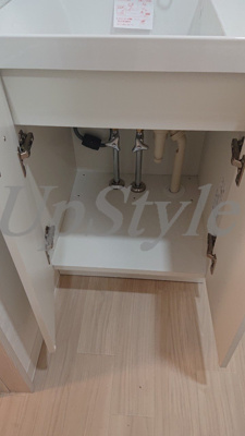 【キッチン】 | ミックメゾン