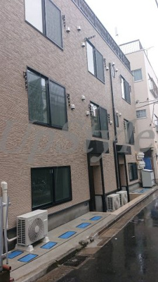 【外観】 | ミックメゾン