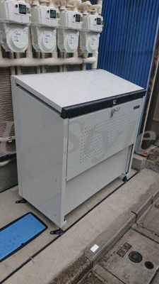 【その他共用部分】 | ミックメゾン