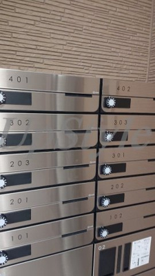 【その他共用部分】 | ミックメゾン