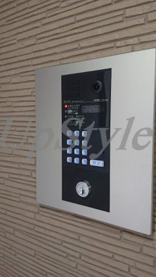 【セキュリティ】 | ミックメゾン