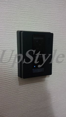 【設備】 | ミックメゾン