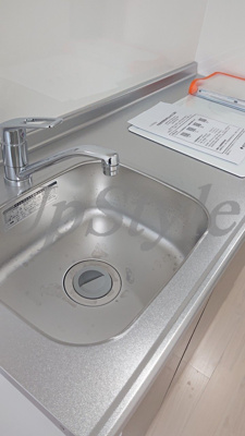 【キッチン】 | ミックメゾン