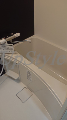 【浴室】 | ミックメゾン