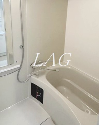 【浴室】 | リブリ・Joie | お風呂です。（同仕様設備です。）