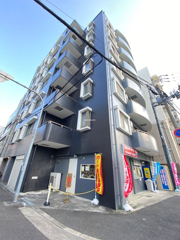 フィッシェ福原