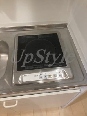 【キッチン】 | メルディアお花茶屋