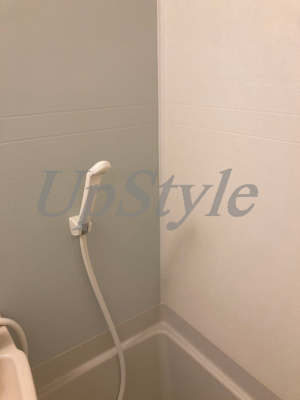 【浴室】 | メルディアお花茶屋