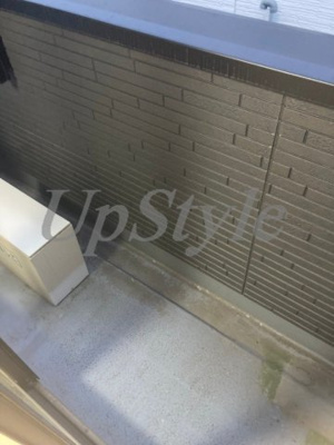 【バルコニー】 | メルディアお花茶屋