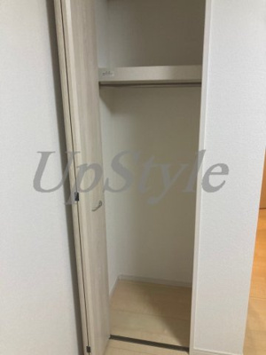 【収納】 | メルディアお花茶屋