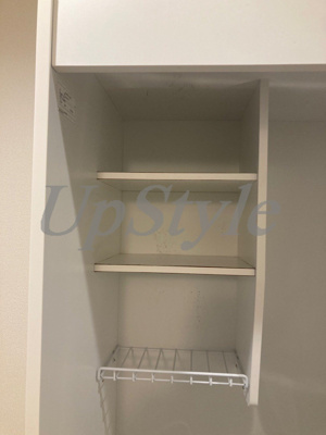 【収納】 | メルディアお花茶屋