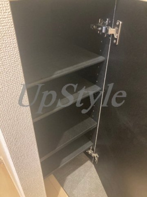 【収納】 | メルディアお花茶屋