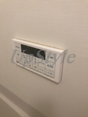 【設備】 | メルディアお花茶屋