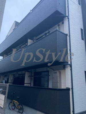 【外観】 | メルディアお花茶屋