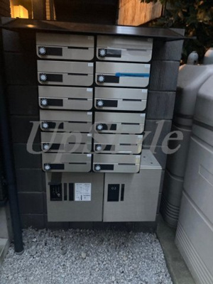 【設備】 | メルディアお花茶屋