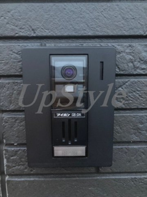 【セキュリティ】 | メルディアお花茶屋