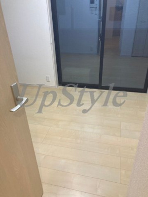 【居間・リビング】 | メルディアお花茶屋