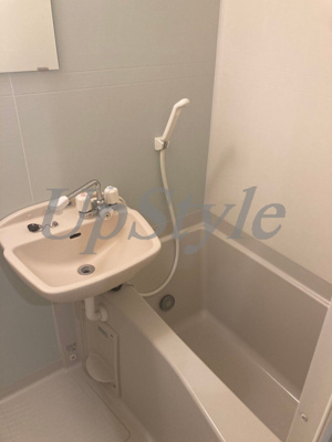 【浴室】 | メルディアお花茶屋