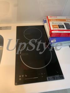 【キッチン】 | ブルームタワーウエノ