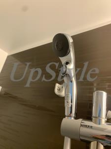 【浴室】 | ブルームタワーウエノ