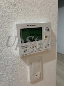 【設備】 | ブルームタワーウエノ