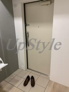 【玄関】 | ブルームタワーウエノ