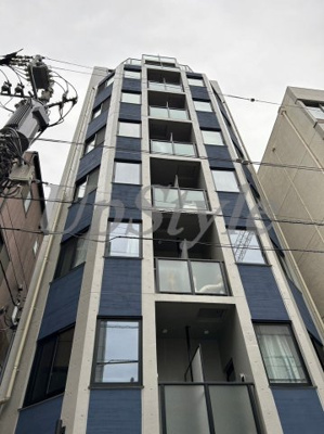 【外観】 | ブルームタワーウエノ