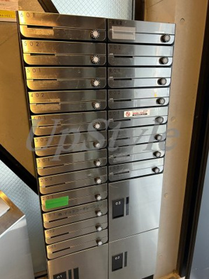 【その他共用部分】 | ブルームタワーウエノ