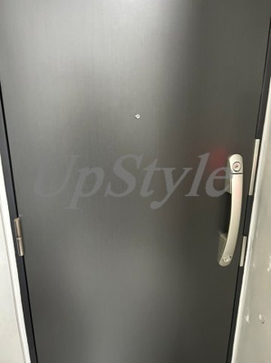 【玄関】 | ブルームタワーウエノ